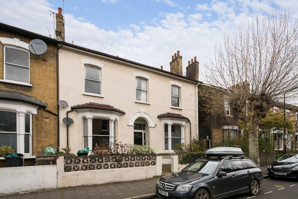Main image of property: Goulton Road, E5