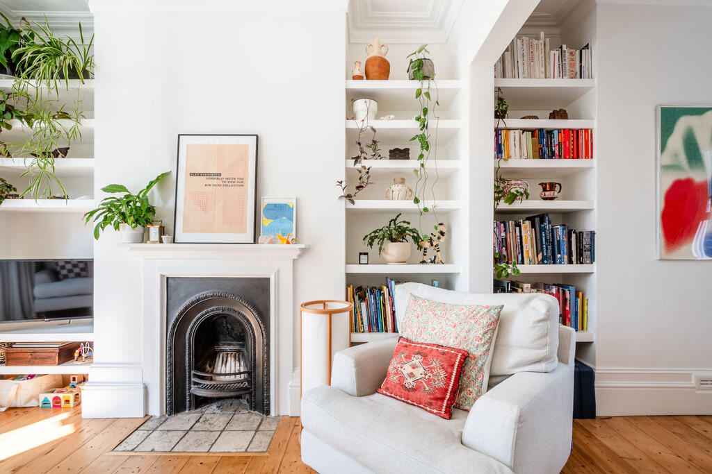 Main image of property: Colenso Road, E5