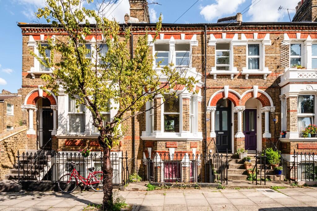 Main image of property: Colenso Road, E5