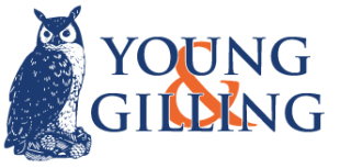 Young & Gilling LTD, Cheltenhambranch details