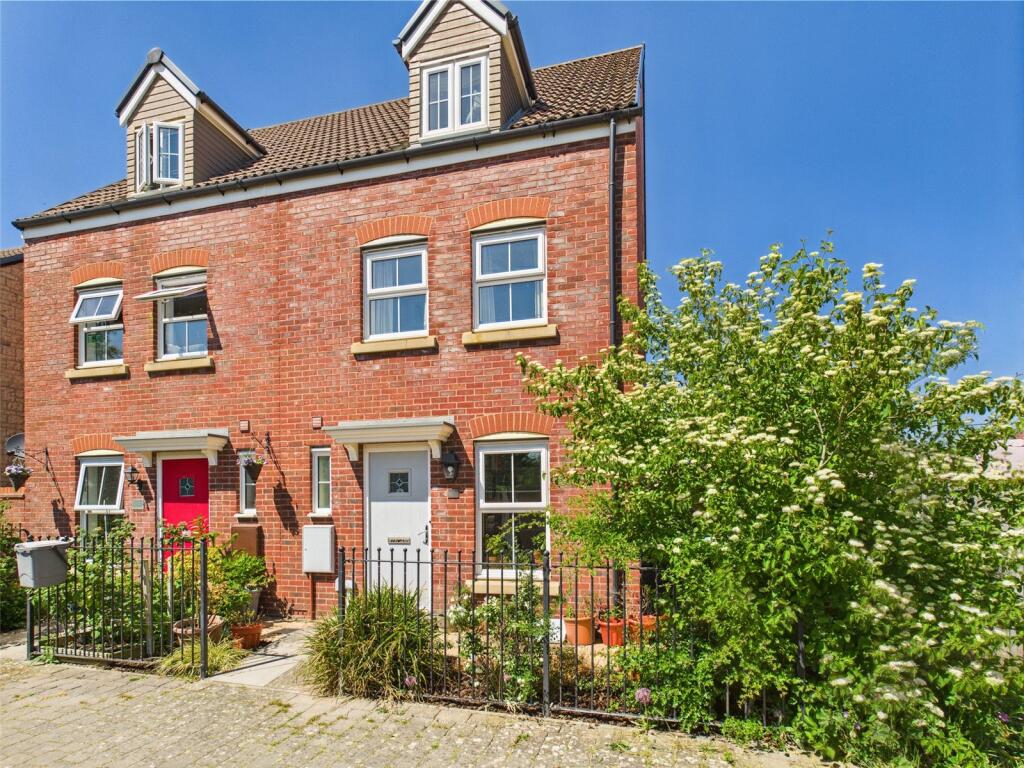 Main image of property: Cannon Corner, Brockworth, Gloucester, Gloucestershire, GL3