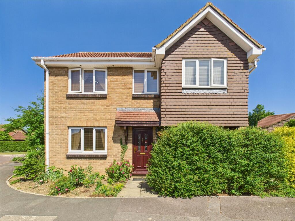 Main image of property: Kingsmead, Abbeymead, Gloucester, Gloucestershire, GL4