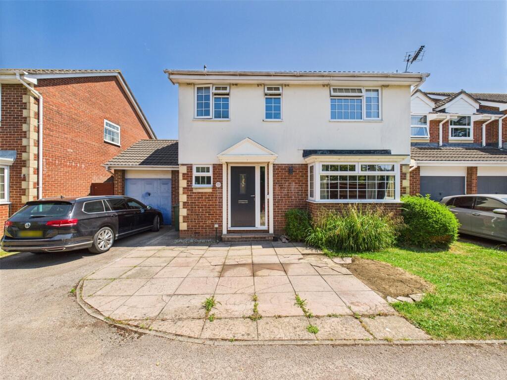 Main image of property: Spartan Close, Abbeymead, Gloucester, Gloucestershire, GL4