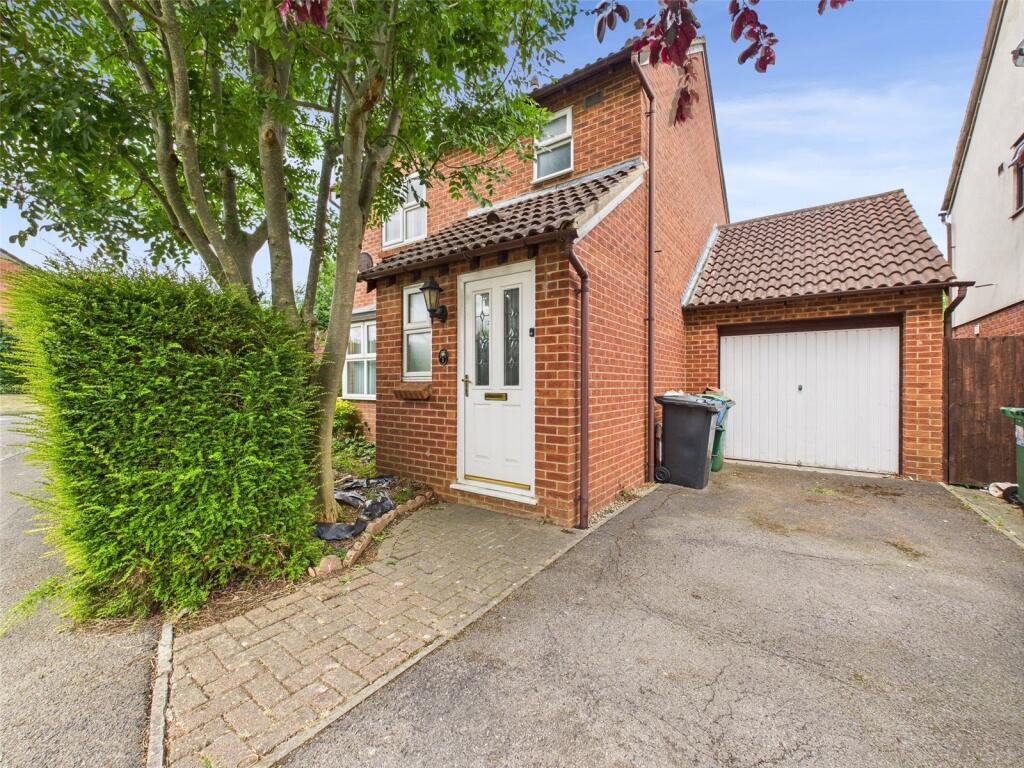 Main image of property: Cox's Way, Abbeymead, Gloucester, Gloucestershire, GL4