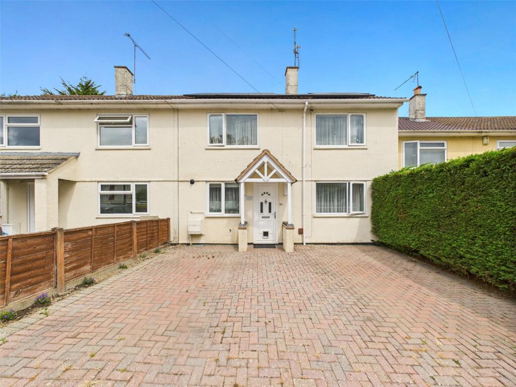 Main image of property: Matson Avenue, Matson, Gloucester, Gloucestershire, GL4