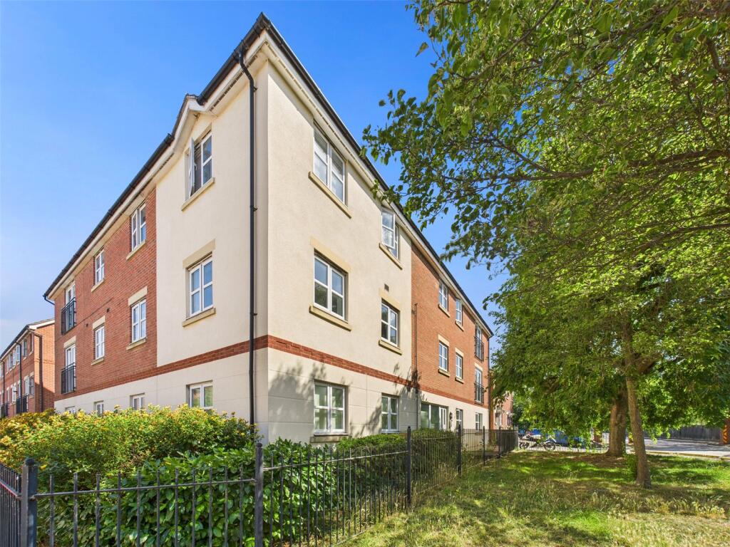 Main image of property: Boughton Way, Coney Hill Road, Gloucester, GL4