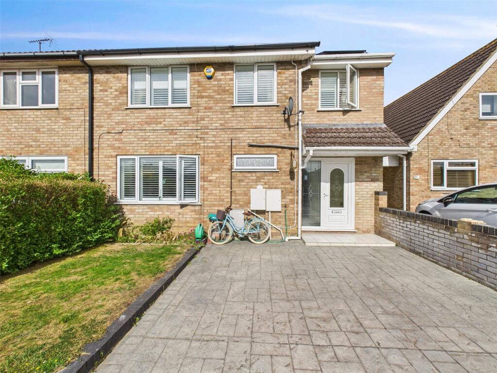 Main image of property: Jaythorpe, Abbeydale, Gloucester, Gloucestershire, GL4