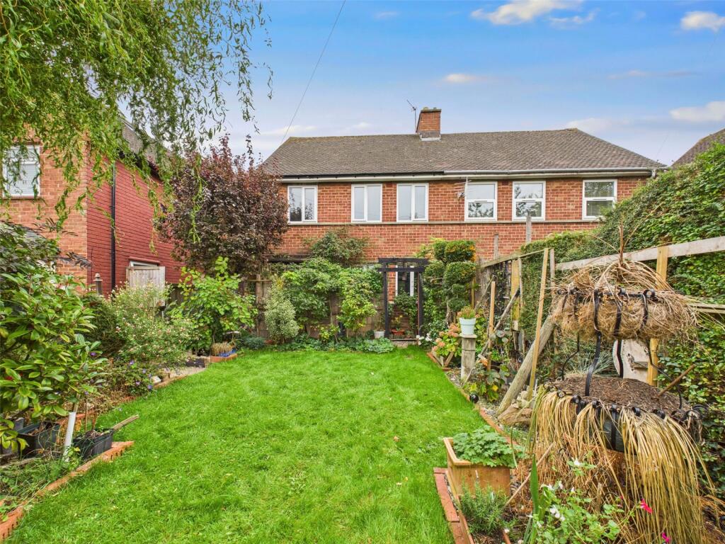 Main image of property: St. Lawrence Road, Gloucester, Gloucestershire, GL4