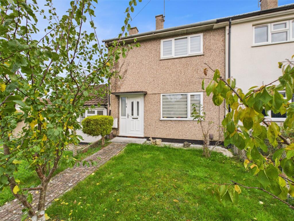 Main image of property: Langley Road, Matson, Gloucester, Gloucestershire, GL4