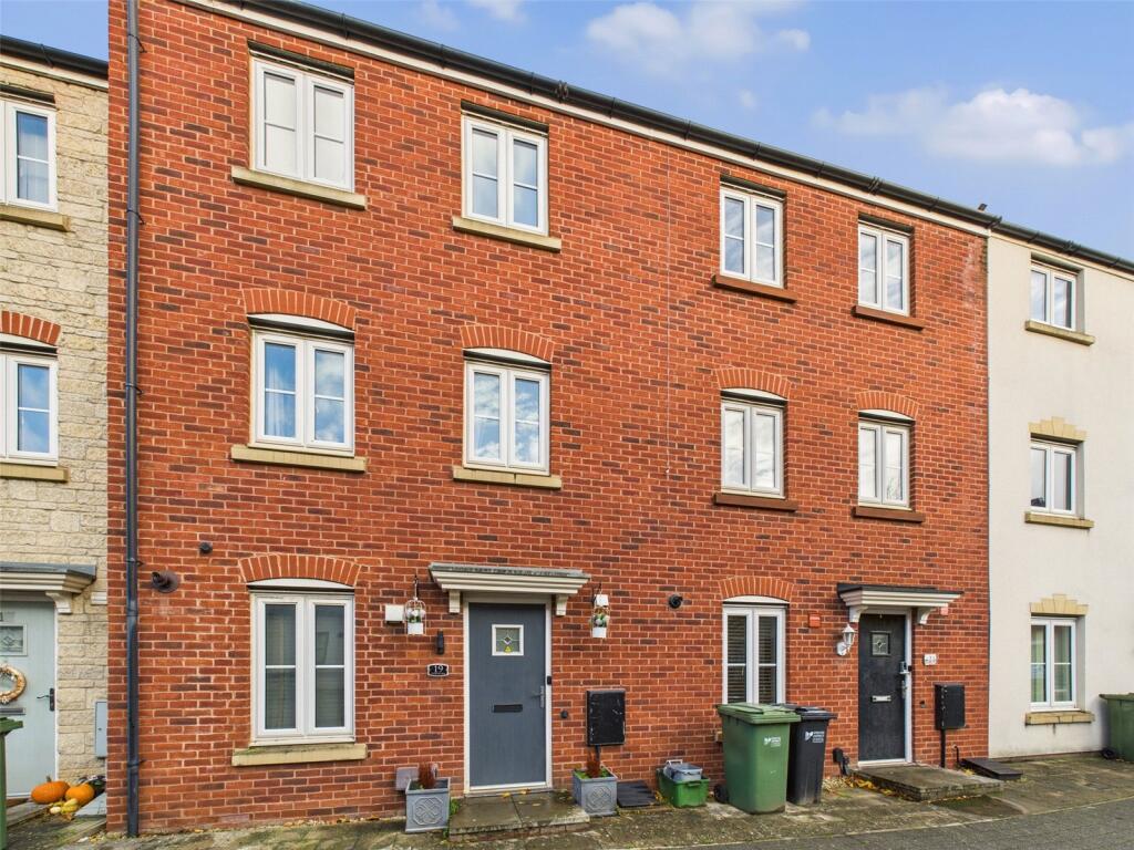 Main image of property: Typhoon Way, Brockworth, Gloucester, Gloucestershire, GL3