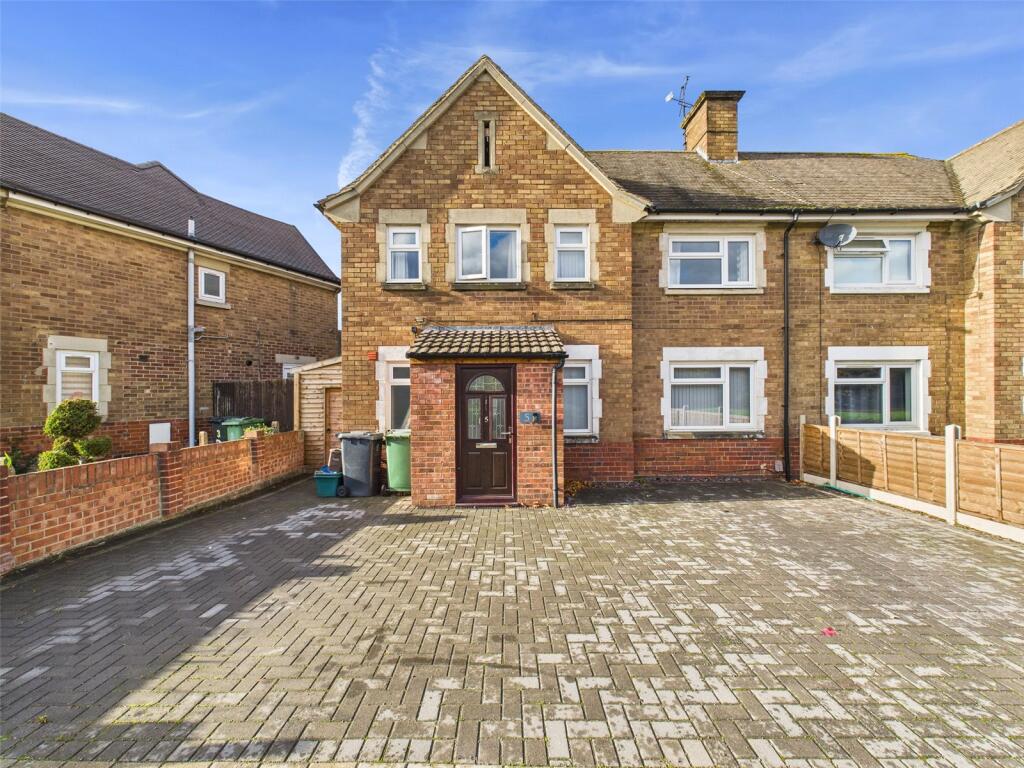 Main image of property: Coney Hill Road, Gloucester, Gloucestershire, GL4