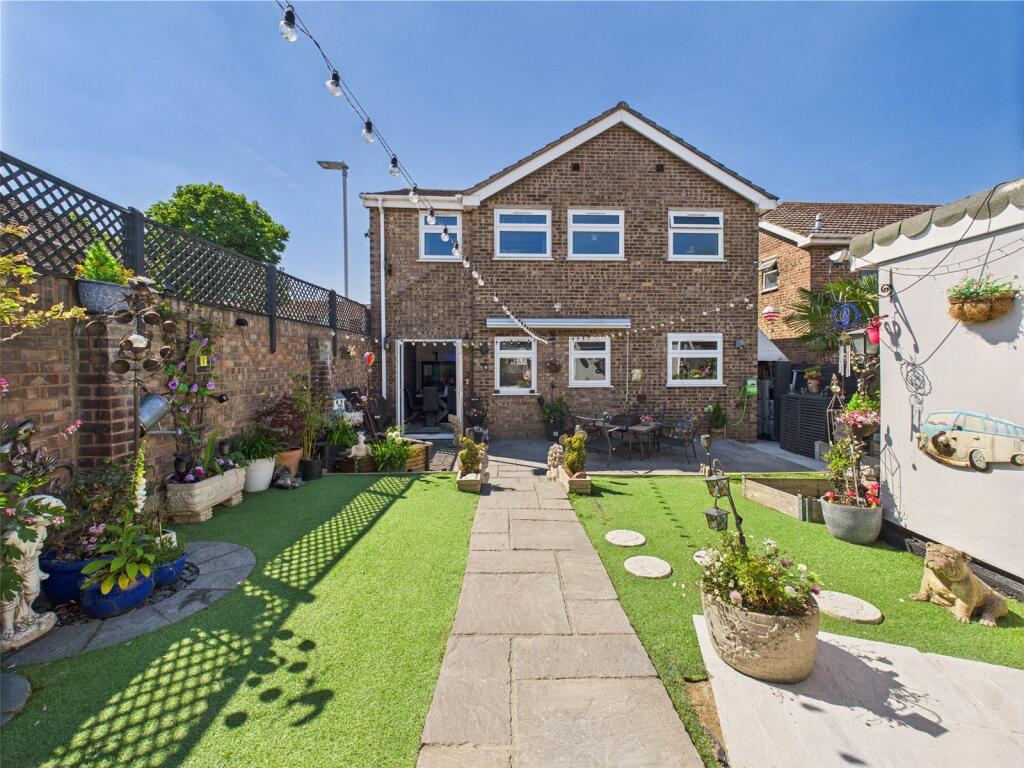 Main image of property: Eagle Way, Abbeydale, Gloucester, Gloucestershire, GL4