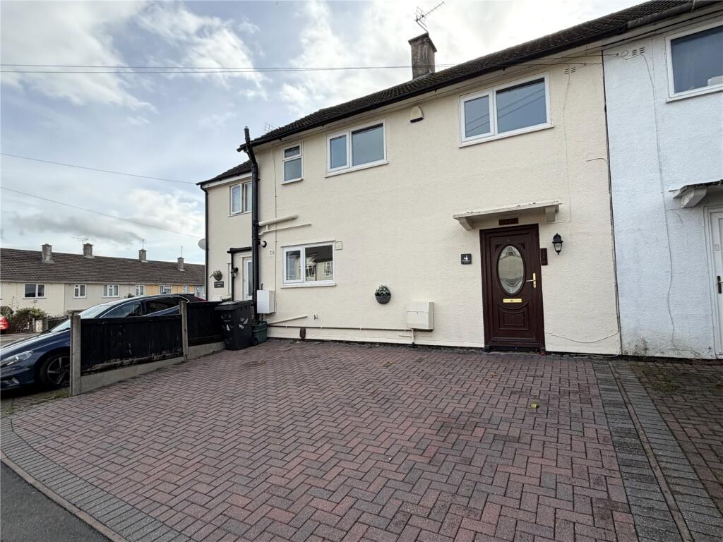 Main image of property: Underhill Road, Matson, Gloucester, Gloucestershire, GL4