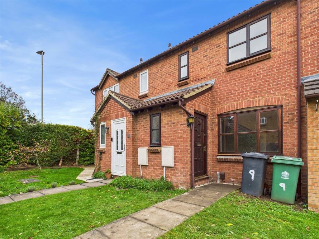 Main image of property: Discovery Road, Abbeymead, Gloucester, GL4