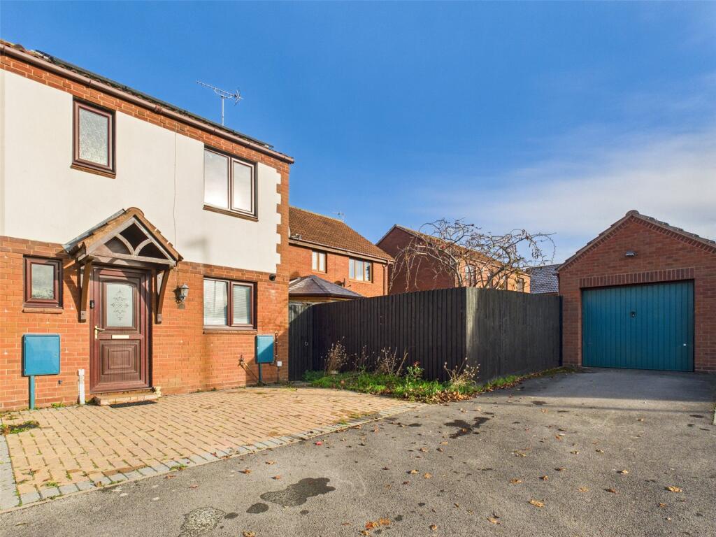 Main image of property: Waterton Close, Hucclecote, Gloucester, Gloucestershire, GL3