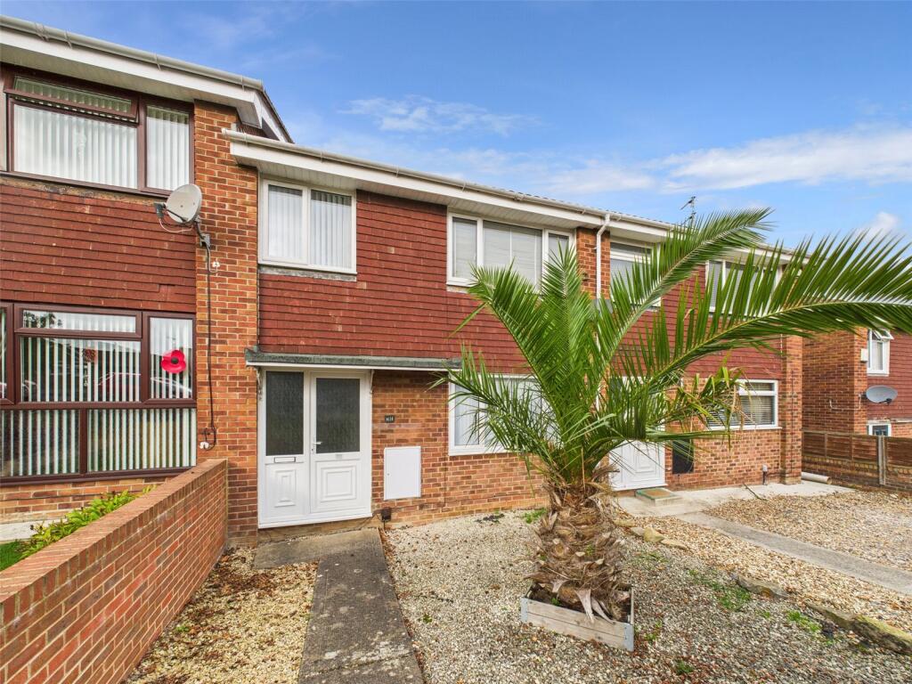 Main image of property: Curlew Road, Abbeydale, Gloucester, Gloucestershire, GL4