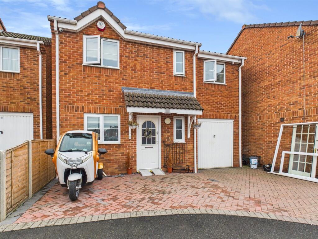 Main image of property: Billingham Close, Gloucester, Gloucestershire, GL4