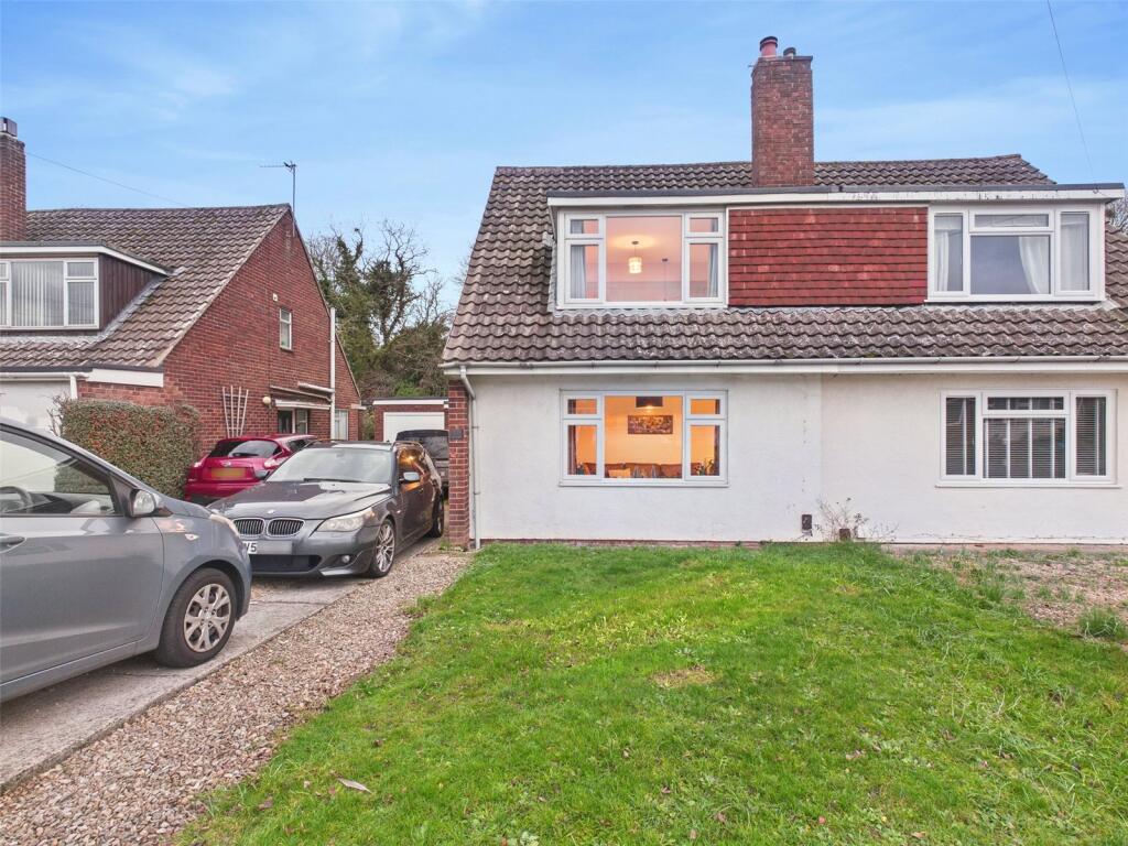 Main image of property: Gilpin Avenue, Hucclecote, Gloucester, Gloucestershire, GL3