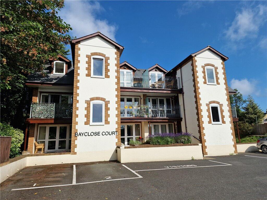 1 bedroom apartment for sale in Terrace Lane, Freshwater, Isle of Wight