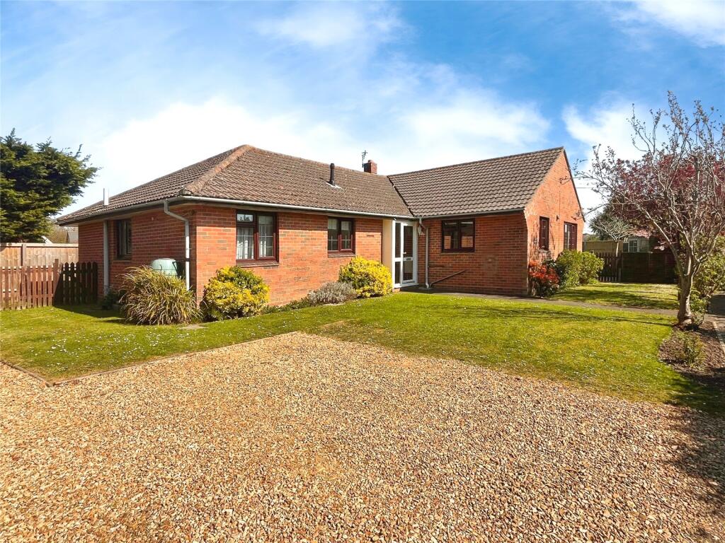 Main image of property: Brooklyn Gardens, Freshwater, Isle of Wight