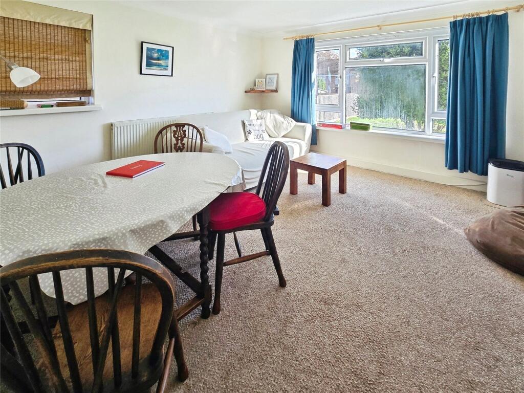 Main image of property: Jubilee Close, Freshwater, Isle of Wight