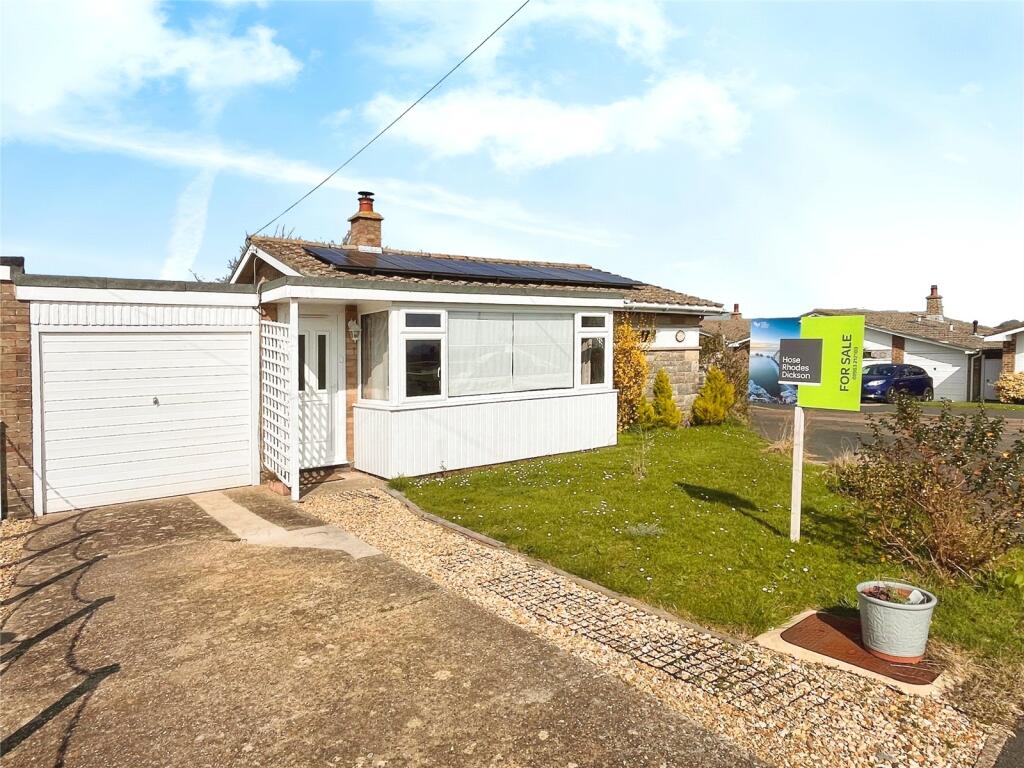 Main image of property: Redlake Road, Freshwater, Isle of Wight