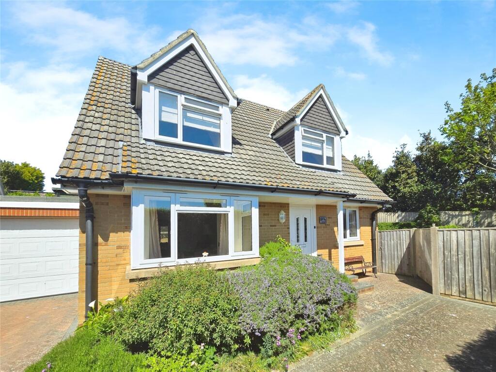 Main image of property: The Nurseries, Freshwater, Isle of Wight