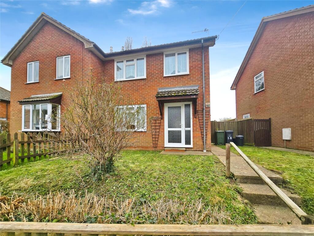 Main image of property: School Green Road, Freshwater, Isle of Wight