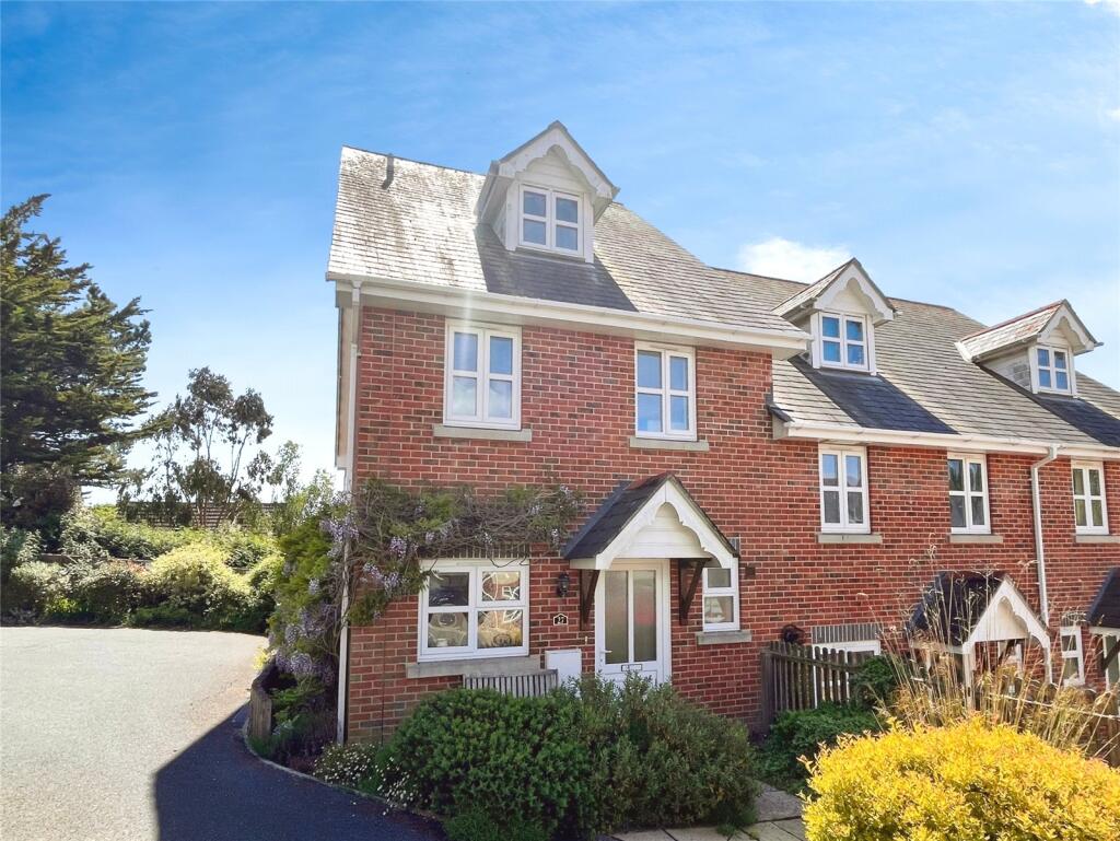 Main image of property: Millways, Freshwater, Isle of Wight