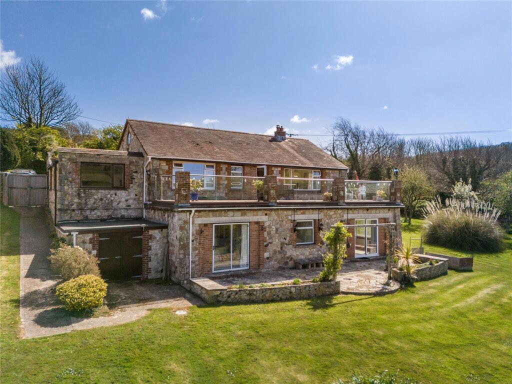 Main image of property: Weston Lane, Totland Bay, Isle of Wight
