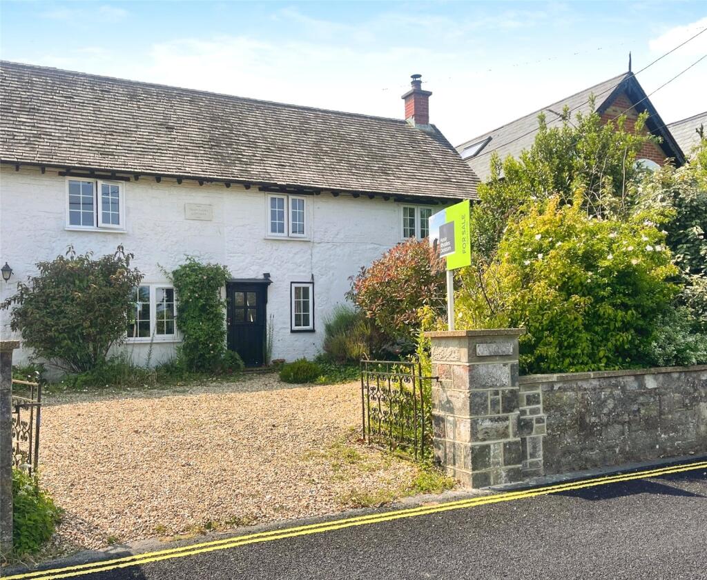 Main image of property: Victoria Road, Freshwater, Isle of Wight