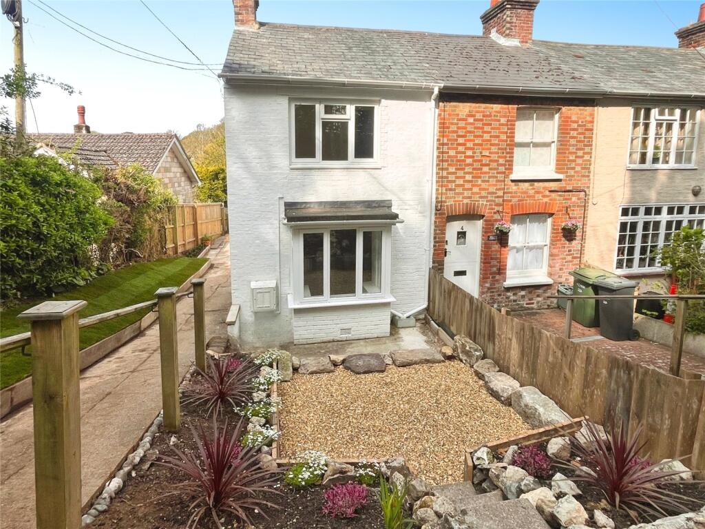 Main image of property: Weston Lane, Totland Bay, Isle of Wight
