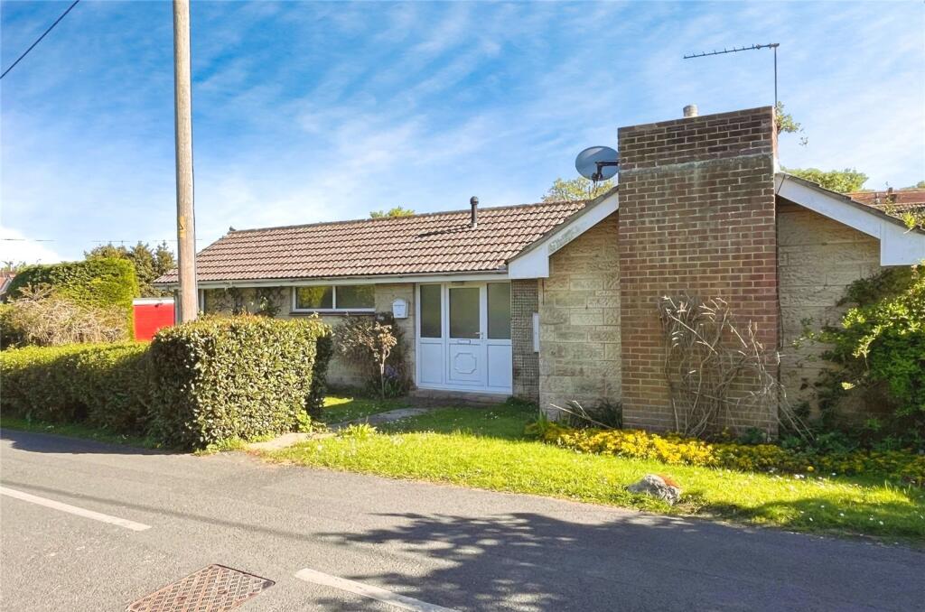 Main image of property: Summers Lane, Totland Bay, Isle of Wight