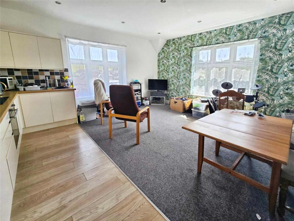 Main image of property: Madeira Road, Totland Bay, Isle of Wight