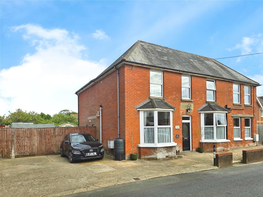 Main image of property: Princes Road, Freshwater, Isle of Wight