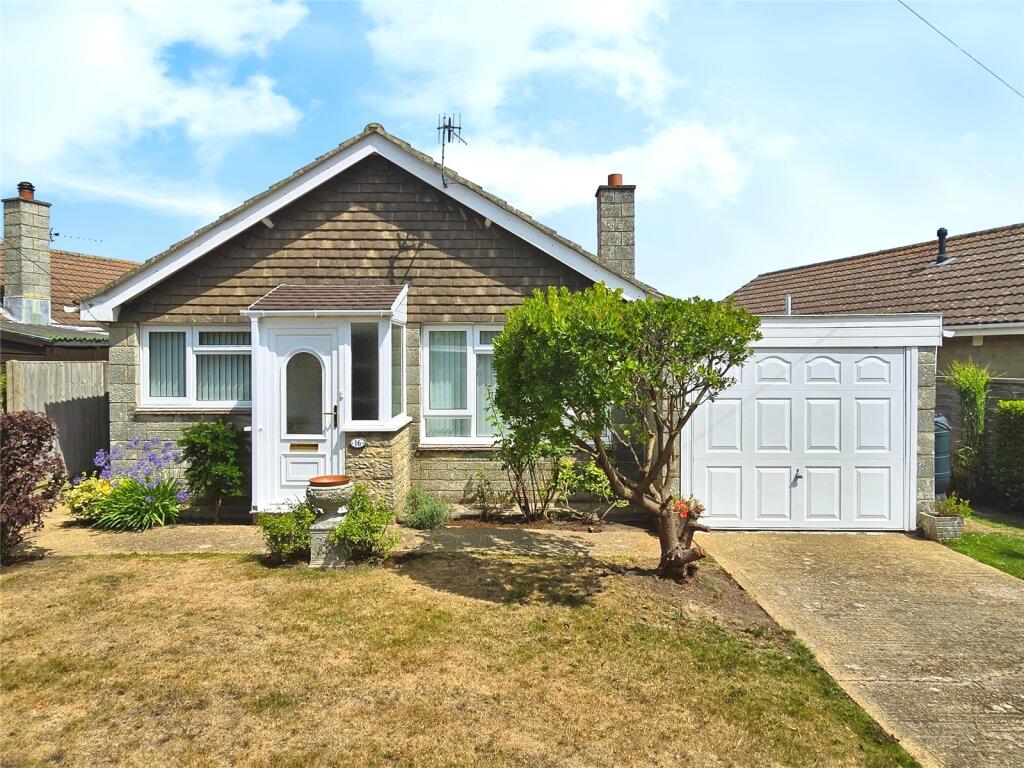 Main image of property: Parkway, Freshwater, Isle of Wight