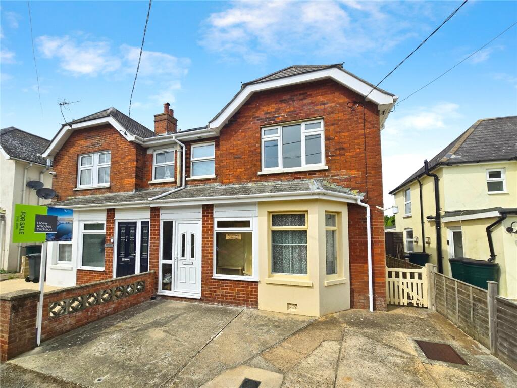 Main image of property: Clayton Road, Freshwater, Isle of Wight