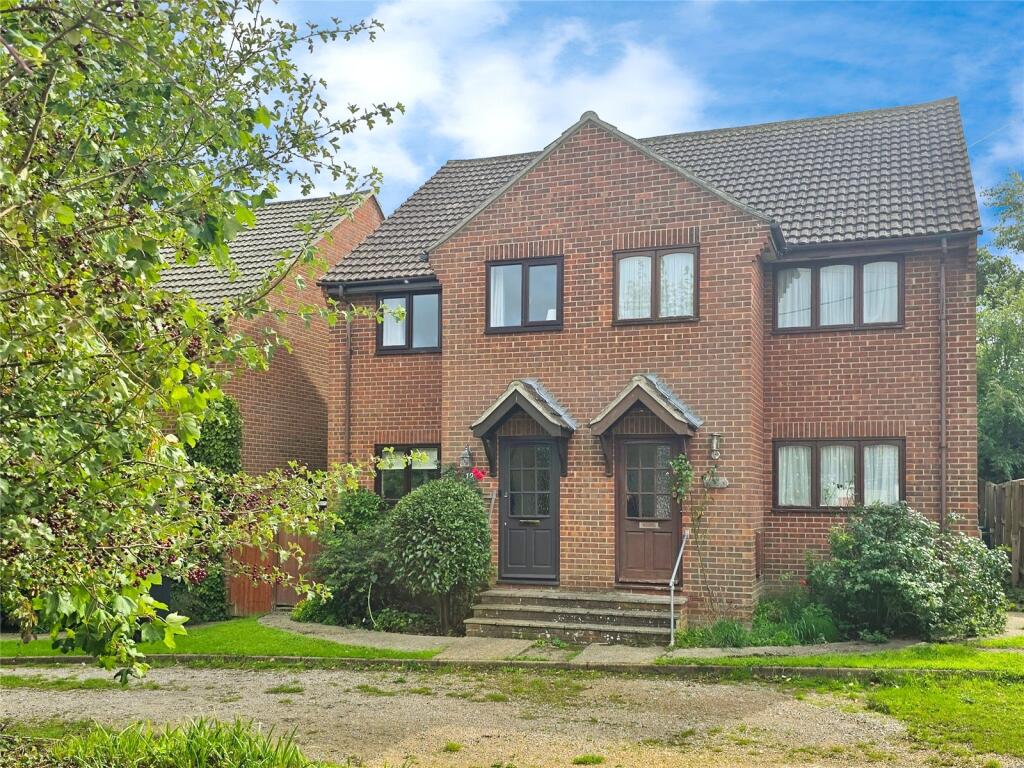 Main image of property: Trevanions Way, Totland Bay, Isle of Wight