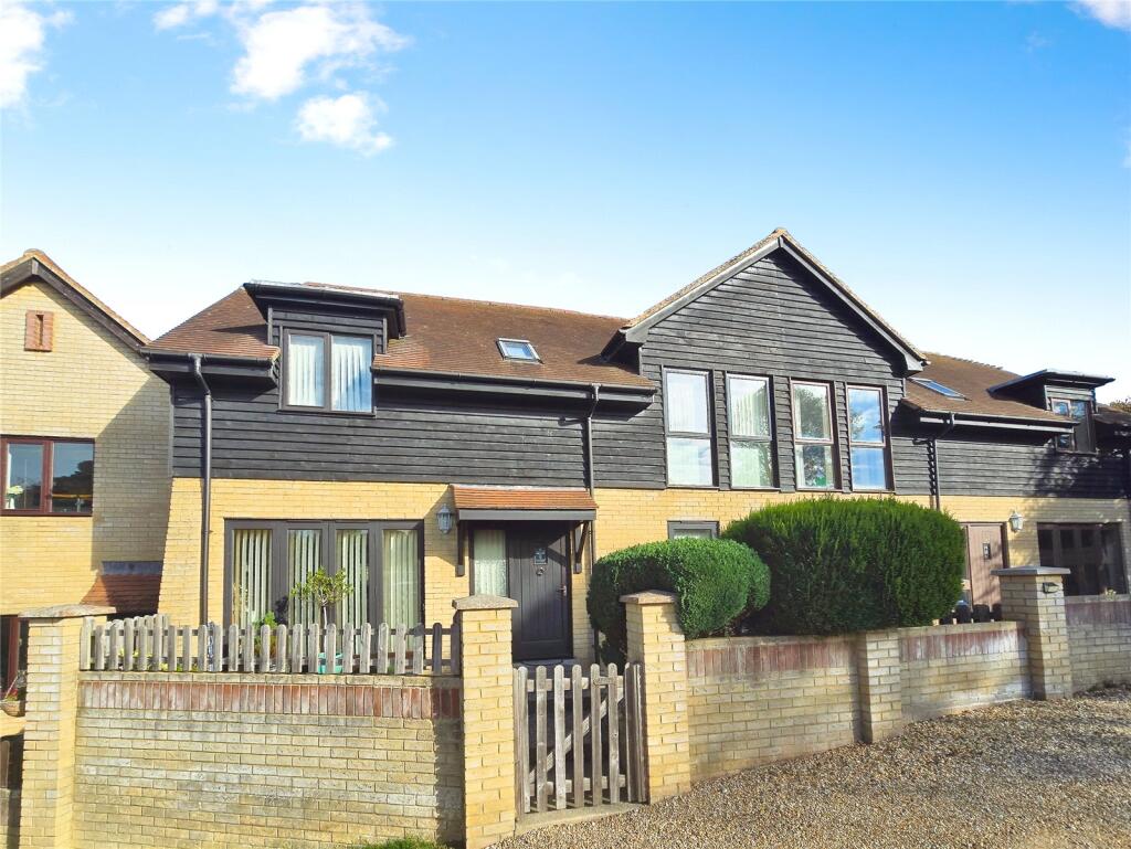 Main image of property: Meadow Barn Close, Totland Bay, Isle of Wight
