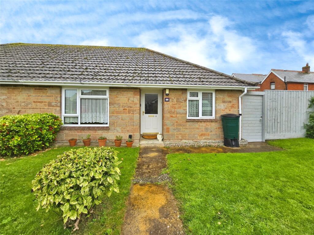 Main image of property: Princes Close, Totland Bay, Isle of Wight