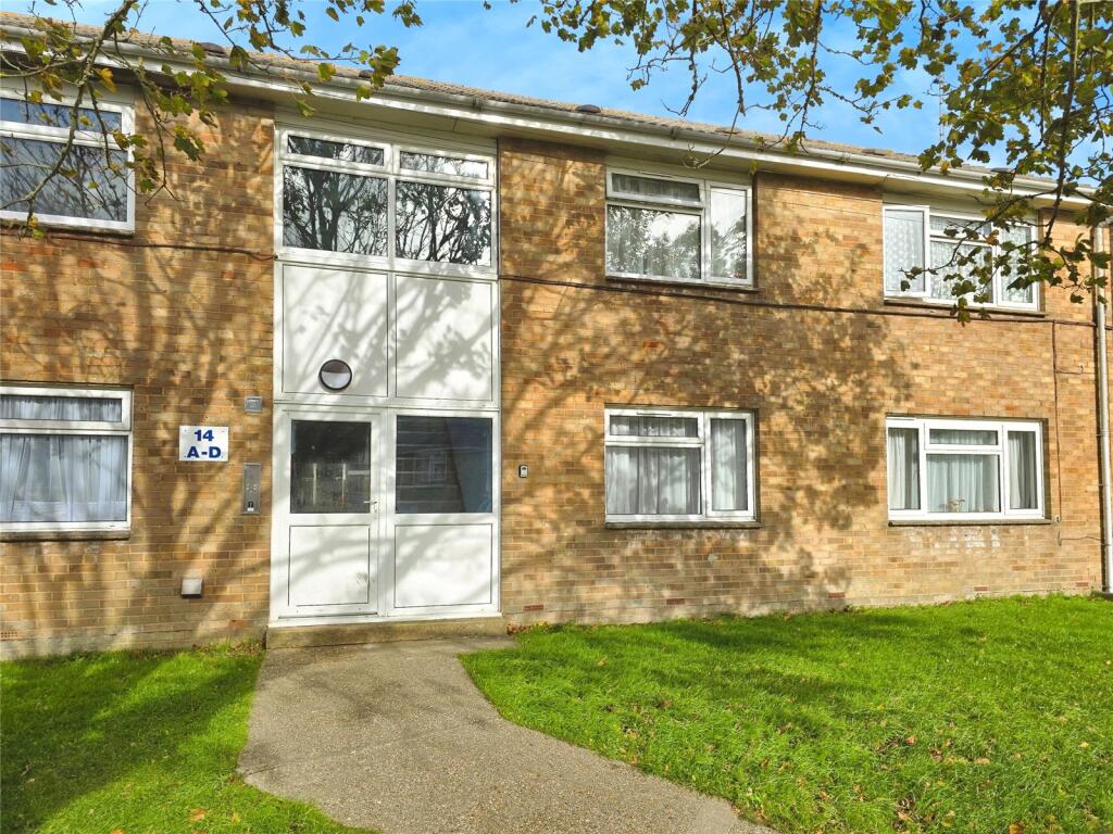 Main image of property: Solent Gardens, Freshwater, Isle of Wight