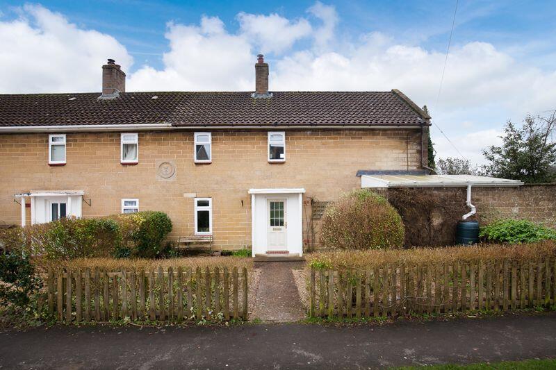 3 bedroom semidetached house for sale in Tisbury, SP3