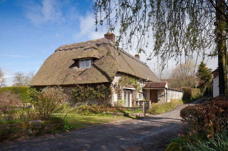 3 bedroom cottage for sale in Donhead St. Andrew, SP7