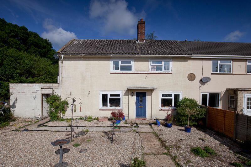 3 bedroom semidetached house for sale in Squalls Lane, Ansty, Tisbury