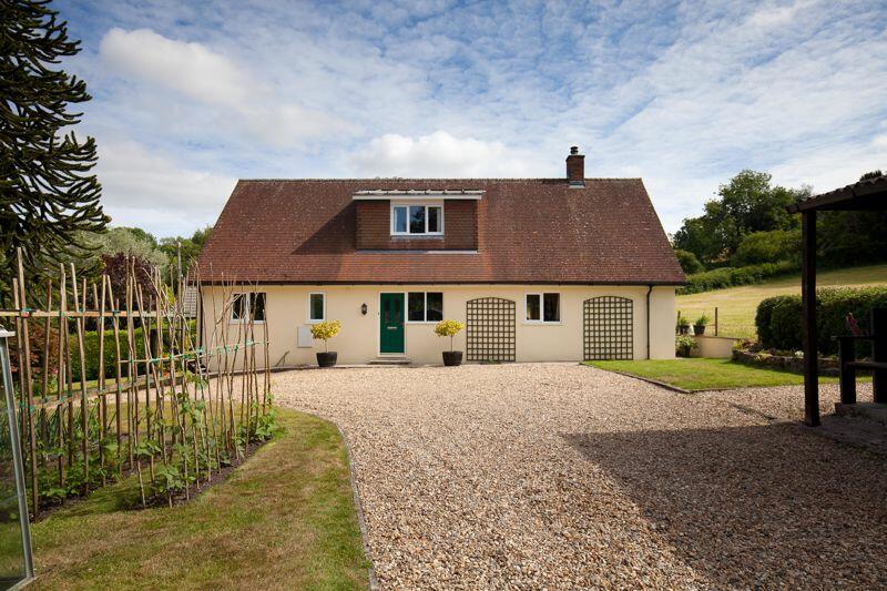 3 bedroom detached house for sale in Ansty Coombe Lane, Ansty , SP3