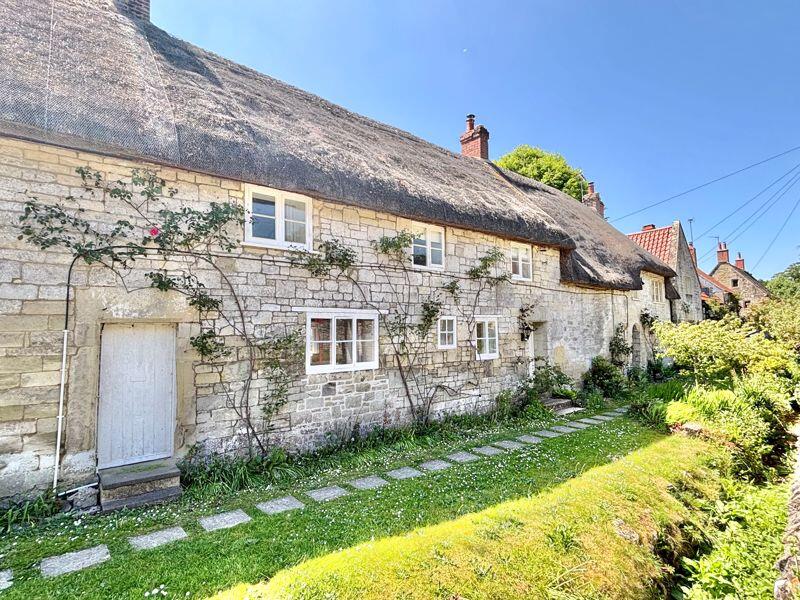 Main image of property: The Street, Chilmark 