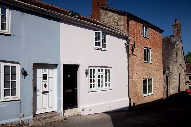 Main image of property: Weaveland Road, Tisbury