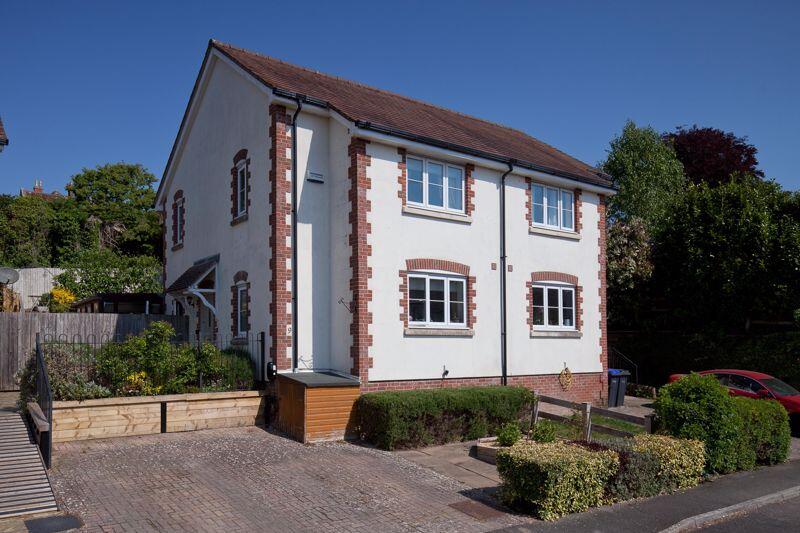 Main image of property: Paradise Meadow, Tisbury