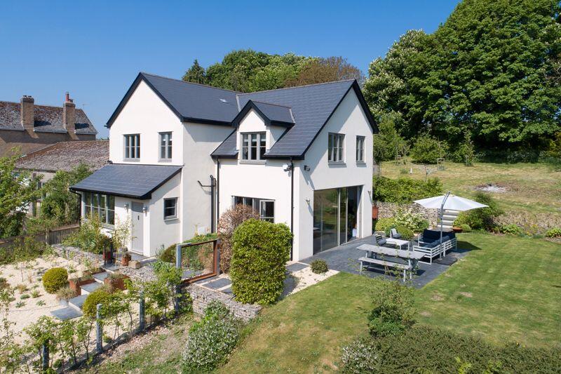 Main image of property: Ebbesbourne Wake