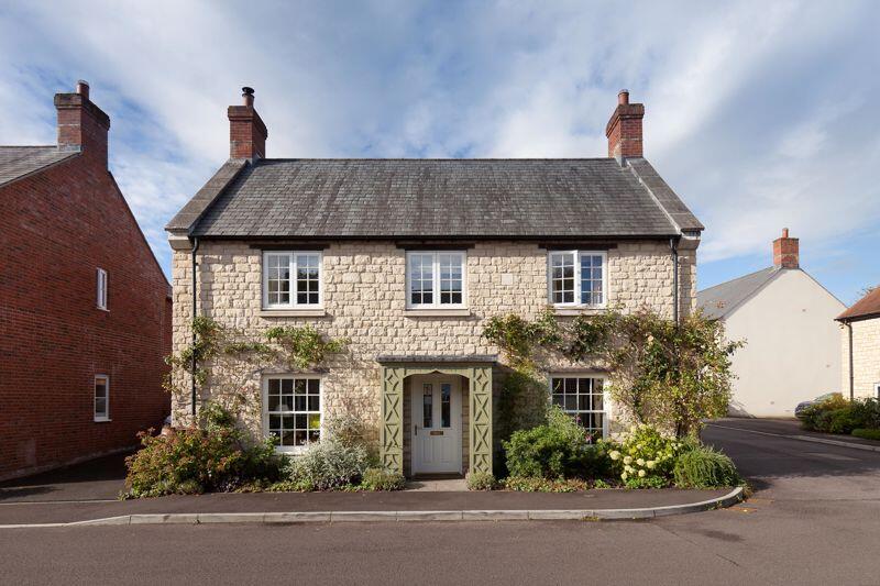 Main image of property: Tisbury